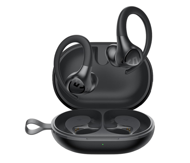 Soundpeats Wings2 (czarne) - 1179913 - zdjęcie